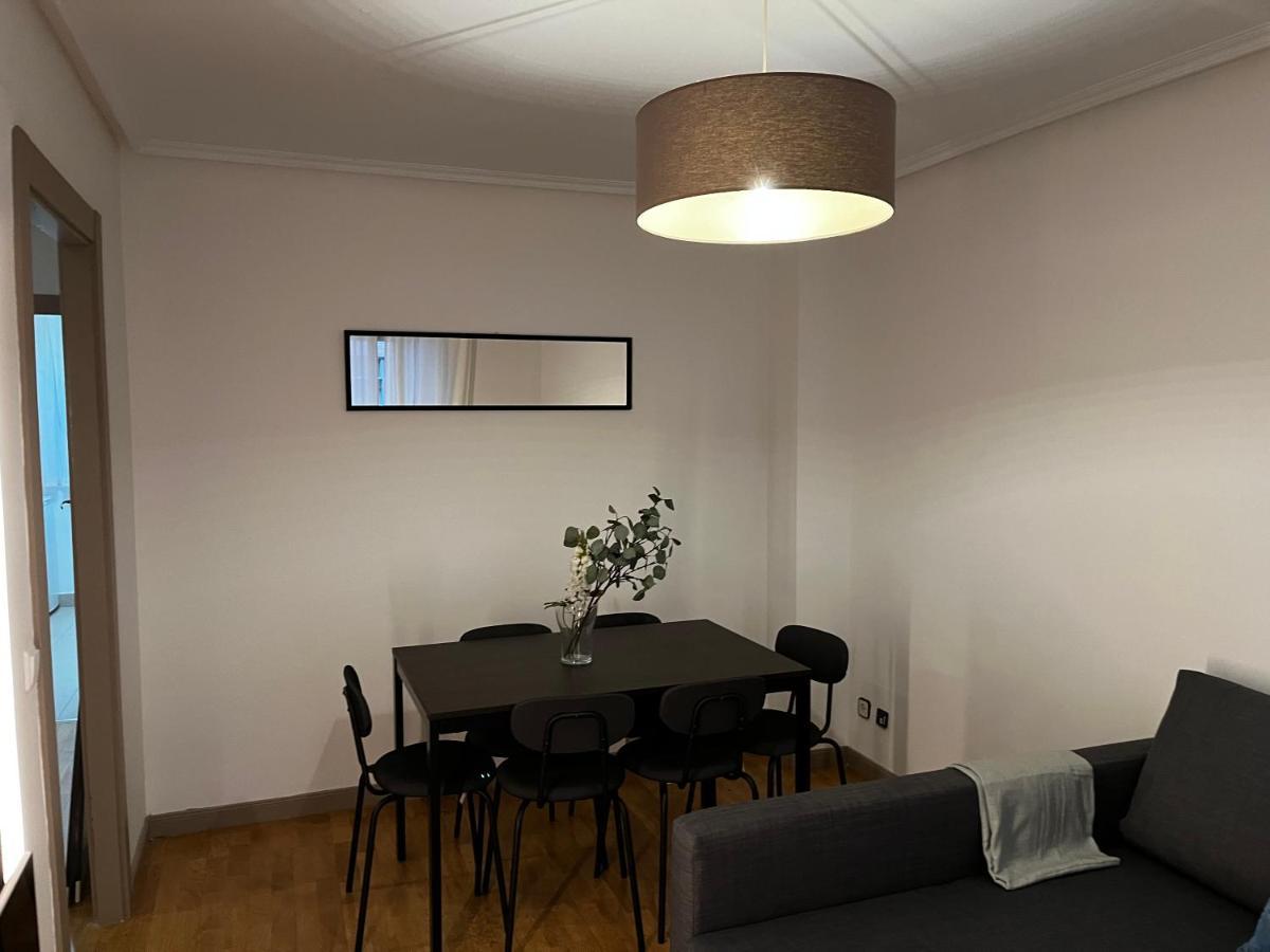 Exyca Tetuan Apartment Madrid Bagian luar foto